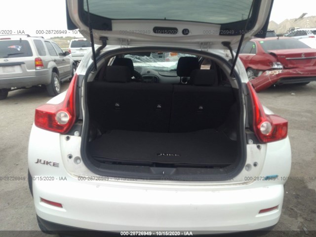 Photo 7 VIN: JN8AF5MR3ET450244 - NISSAN JUKE 