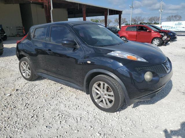 Photo 3 VIN: JN8AF5MR3ET450406 - NISSAN JUKE S 