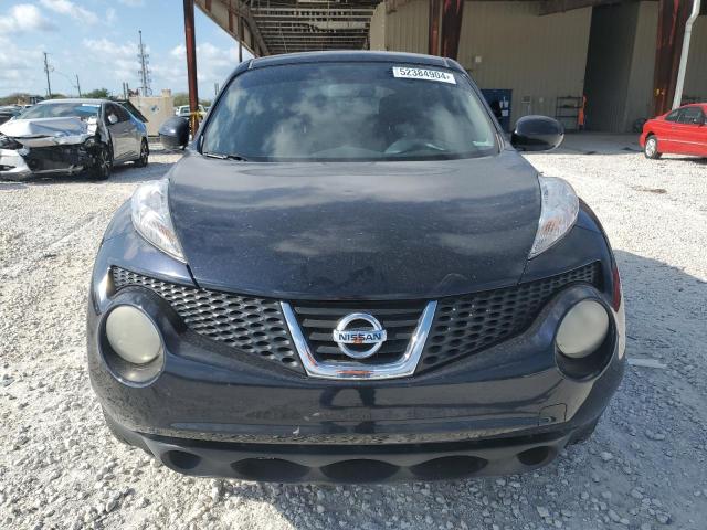 Photo 4 VIN: JN8AF5MR3ET450406 - NISSAN JUKE S 