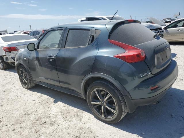 Photo 1 VIN: JN8AF5MR3ET451197 - NISSAN JUKE S 