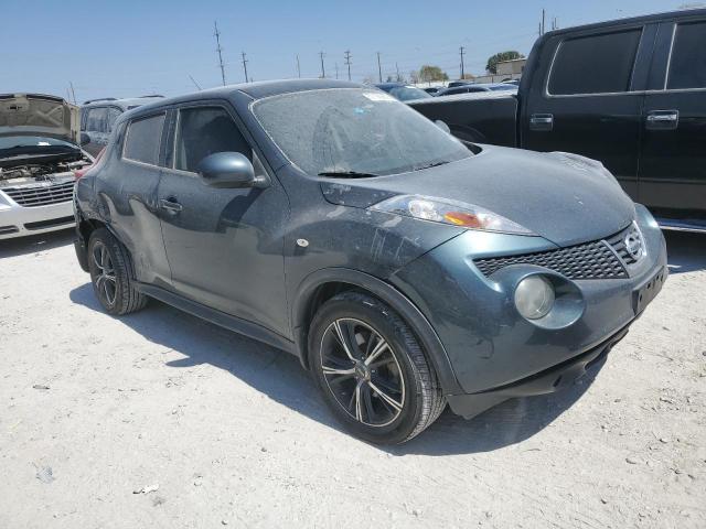 Photo 3 VIN: JN8AF5MR3ET451197 - NISSAN JUKE S 