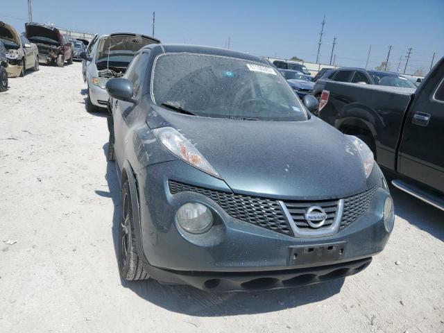 Photo 4 VIN: JN8AF5MR3ET451197 - NISSAN JUKE S 