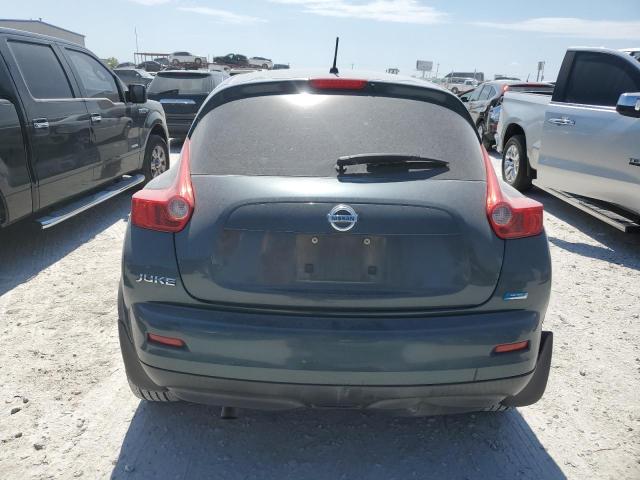 Photo 5 VIN: JN8AF5MR3ET451197 - NISSAN JUKE S 