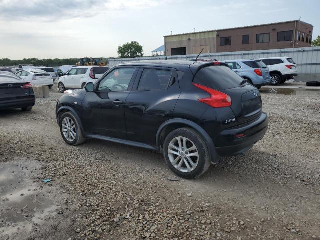 Photo 1 VIN: JN8AF5MR3ET451216 - NISSAN JUKE 