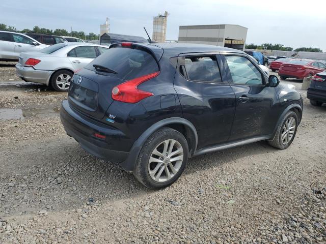 Photo 2 VIN: JN8AF5MR3ET451216 - NISSAN JUKE 