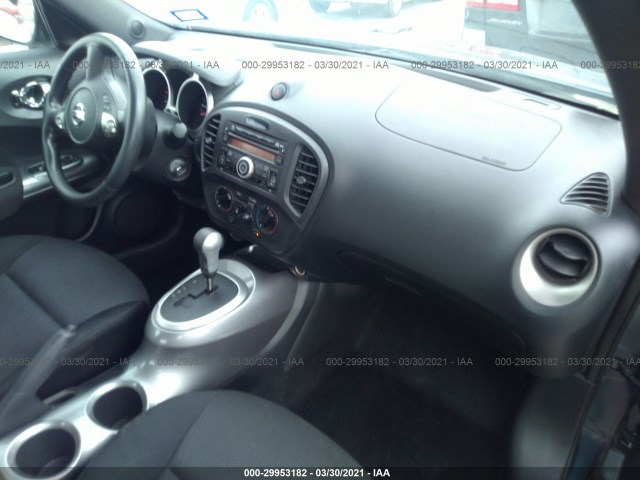 Photo 4 VIN: JN8AF5MR3ET451457 - NISSAN JUKE 