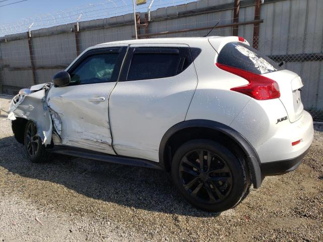 Photo 1 VIN: JN8AF5MR3ET451734 - NISSAN JUKE 