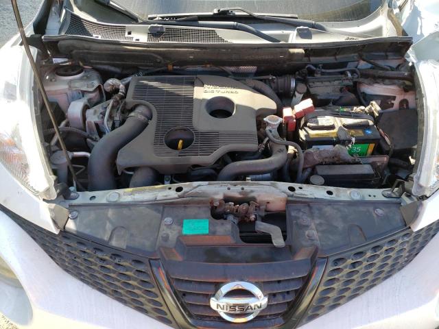 Photo 10 VIN: JN8AF5MR3ET451734 - NISSAN JUKE 