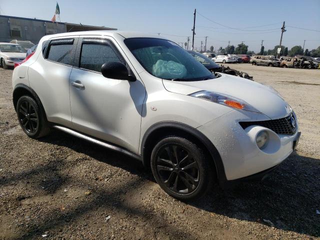 Photo 3 VIN: JN8AF5MR3ET451734 - NISSAN JUKE 