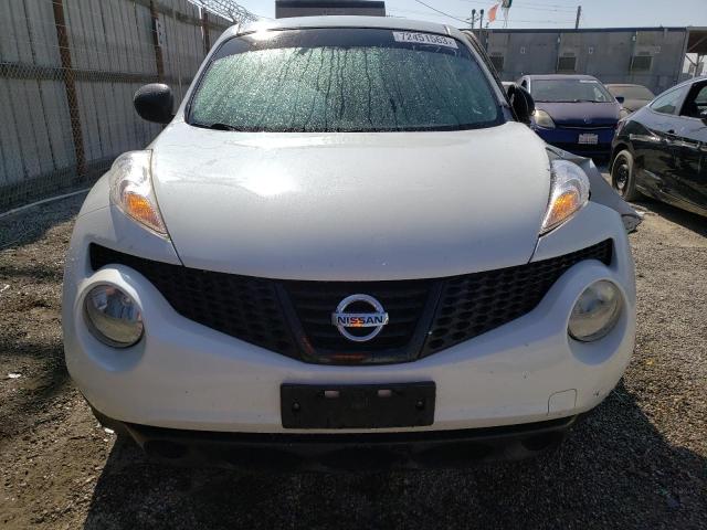 Photo 4 VIN: JN8AF5MR3ET451734 - NISSAN JUKE 