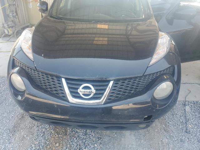 Photo 10 VIN: JN8AF5MR3ET451913 - NISSAN JUKE S 