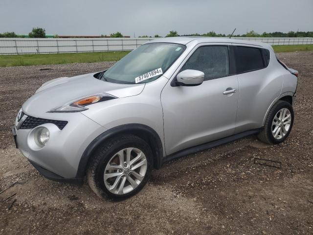 Photo 0 VIN: JN8AF5MR3FT501534 - NISSAN JUKE 