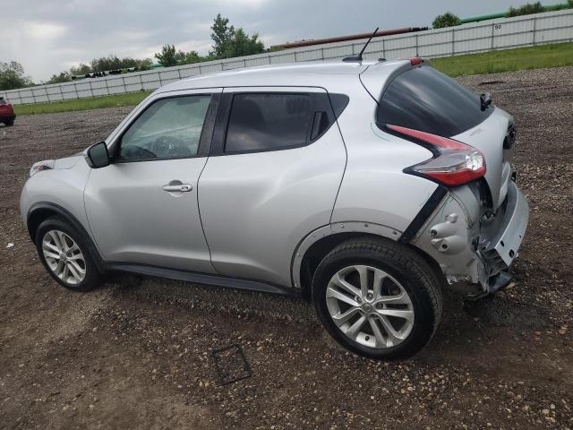 Photo 1 VIN: JN8AF5MR3FT501534 - NISSAN JUKE 