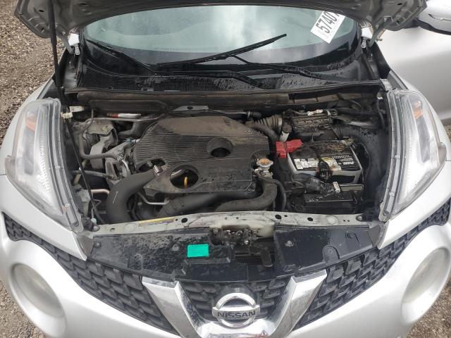 Photo 10 VIN: JN8AF5MR3FT501534 - NISSAN JUKE 