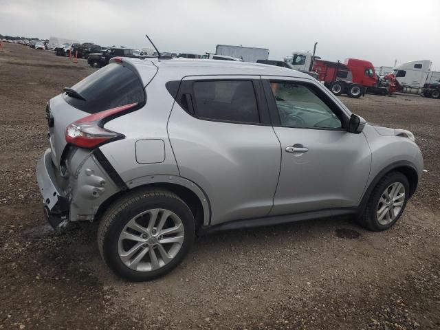 Photo 2 VIN: JN8AF5MR3FT501534 - NISSAN JUKE 