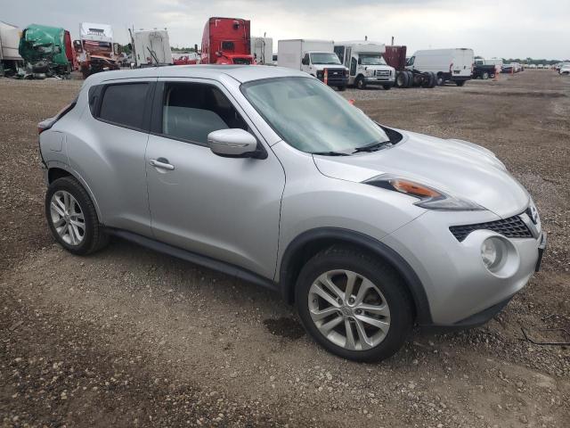 Photo 3 VIN: JN8AF5MR3FT501534 - NISSAN JUKE 