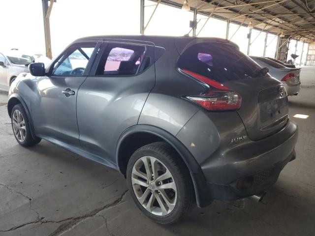 Photo 1 VIN: JN8AF5MR3FT502361 - NISSAN JUKE 