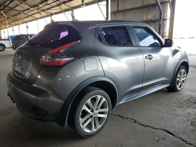 Photo 2 VIN: JN8AF5MR3FT502361 - NISSAN JUKE 