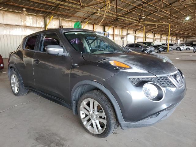 Photo 3 VIN: JN8AF5MR3FT502361 - NISSAN JUKE 