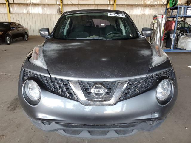 Photo 4 VIN: JN8AF5MR3FT502361 - NISSAN JUKE 