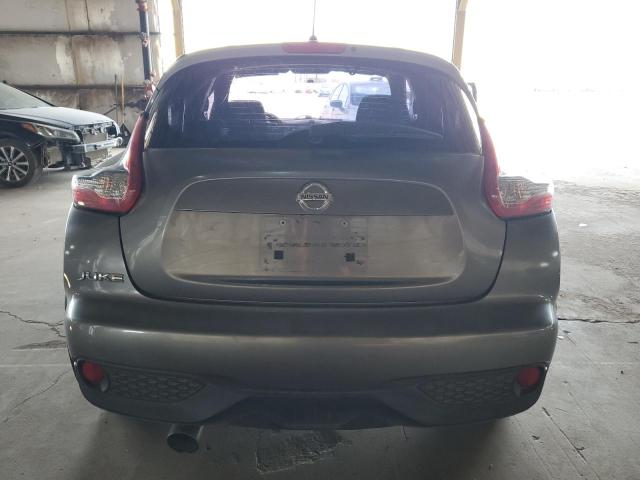 Photo 5 VIN: JN8AF5MR3FT502361 - NISSAN JUKE 