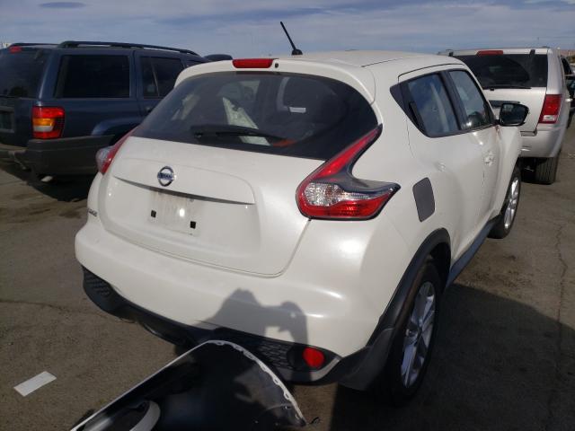 Photo 3 VIN: JN8AF5MR3FT503770 - NISSAN JUKE S 