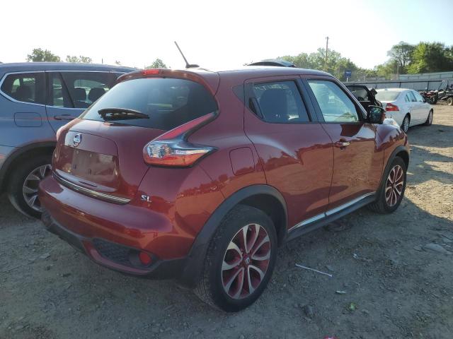 Photo 3 VIN: JN8AF5MR3FT503929 - NISSAN JUKE 