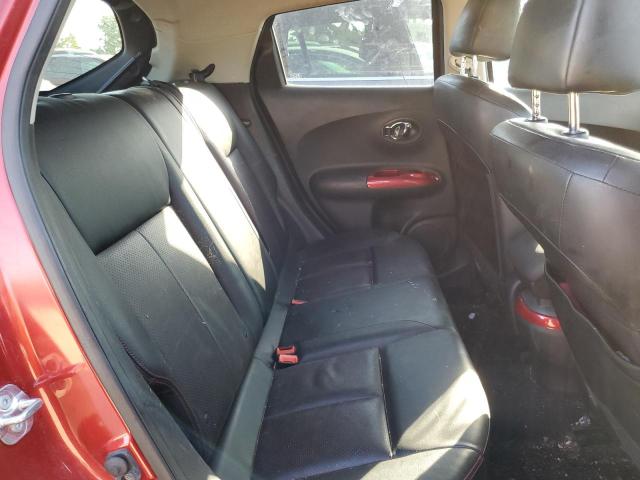 Photo 5 VIN: JN8AF5MR3FT503929 - NISSAN JUKE 