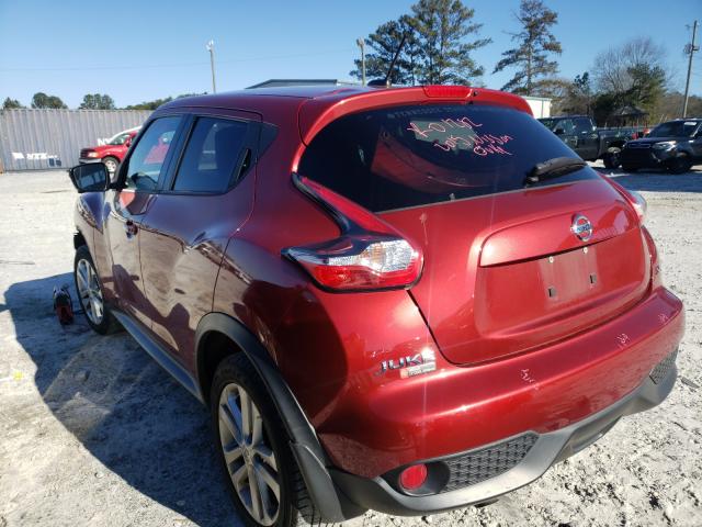 Photo 2 VIN: JN8AF5MR3FT504675 - NISSAN JUKE S 