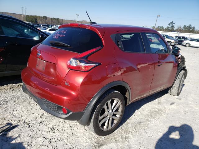 Photo 3 VIN: JN8AF5MR3FT504675 - NISSAN JUKE S 