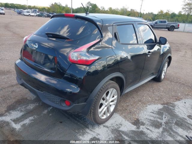 Photo 3 VIN: JN8AF5MR3FT504904 - NISSAN JUKE 