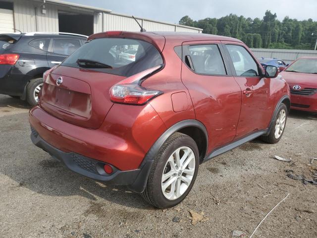 Photo 2 VIN: JN8AF5MR3FT506359 - NISSAN JUKE S 