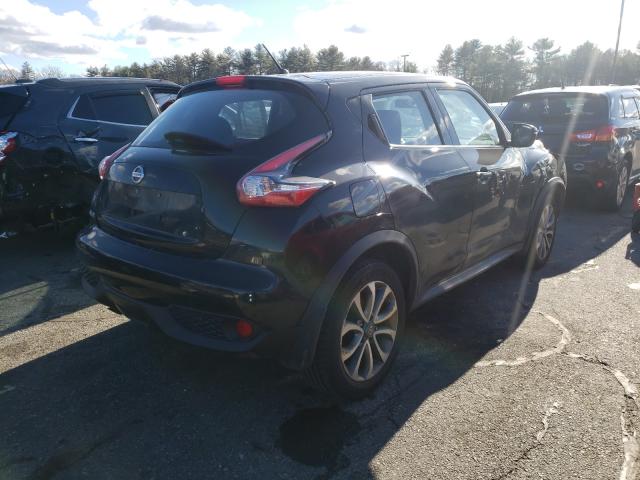 Photo 3 VIN: JN8AF5MR3FT507592 - NISSAN JUKE S 