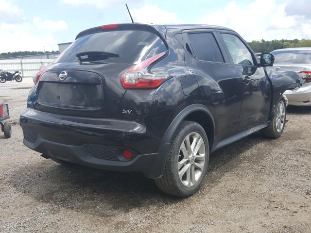 Photo 3 VIN: JN8AF5MR3FT507947 - NISSAN JUKE S 