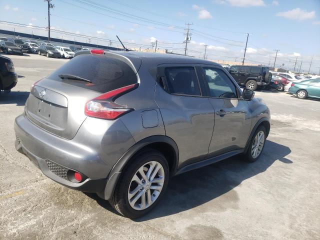 Photo 2 VIN: JN8AF5MR3FT509956 - NISSAN JUKE S 