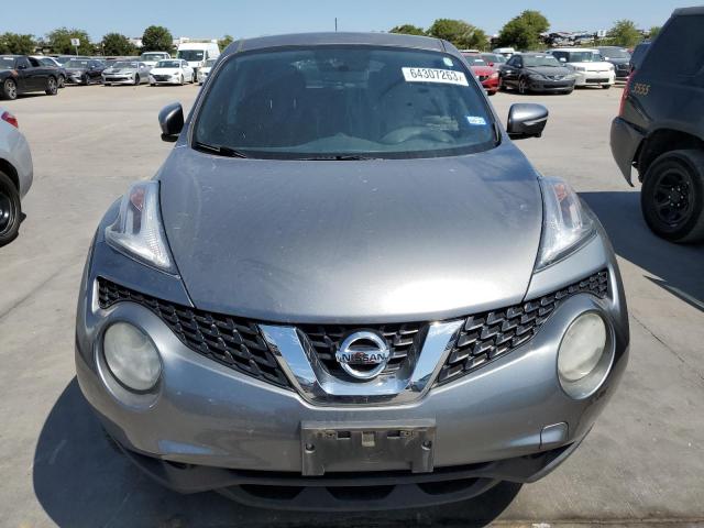 Photo 4 VIN: JN8AF5MR3FT510685 - NISSAN JUKE S 