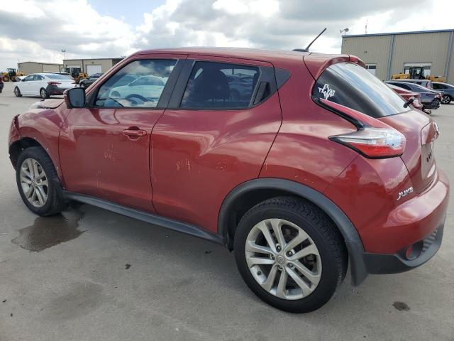 Photo 1 VIN: JN8AF5MR3FT511304 - NISSAN JUKE 