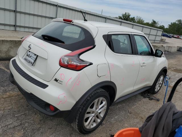 Photo 2 VIN: JN8AF5MR3FT511402 - NISSAN JUKE S 