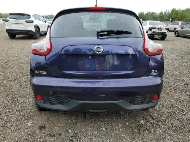 Photo 5 VIN: JN8AF5MR3FT511478 - NISSAN JUKE S 