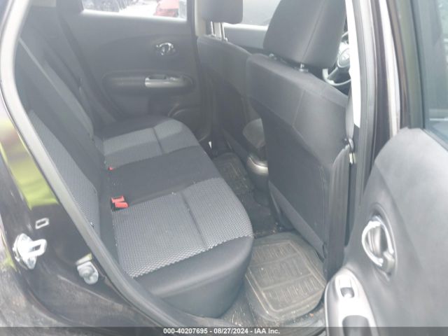 Photo 7 VIN: JN8AF5MR3FT513103 - NISSAN JUKE 