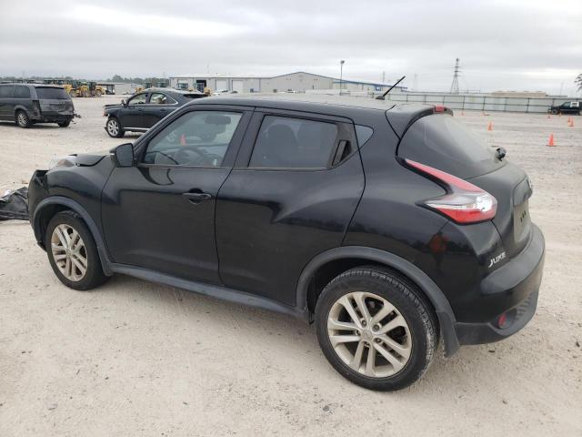 Photo 1 VIN: JN8AF5MR3FT513778 - NISSAN JUKE S 