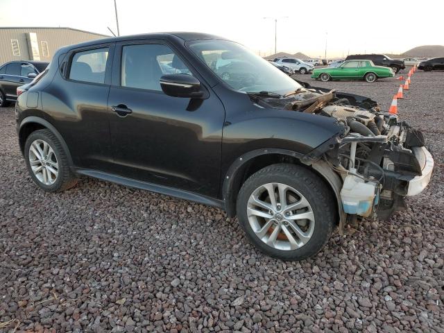 Photo 3 VIN: JN8AF5MR3GT600663 - NISSAN JUKE 