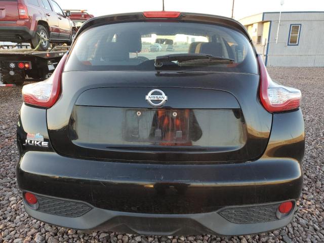 Photo 5 VIN: JN8AF5MR3GT600663 - NISSAN JUKE 