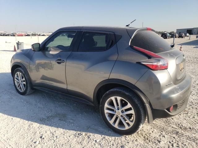 Photo 1 VIN: JN8AF5MR3GT602378 - NISSAN JUKE S 