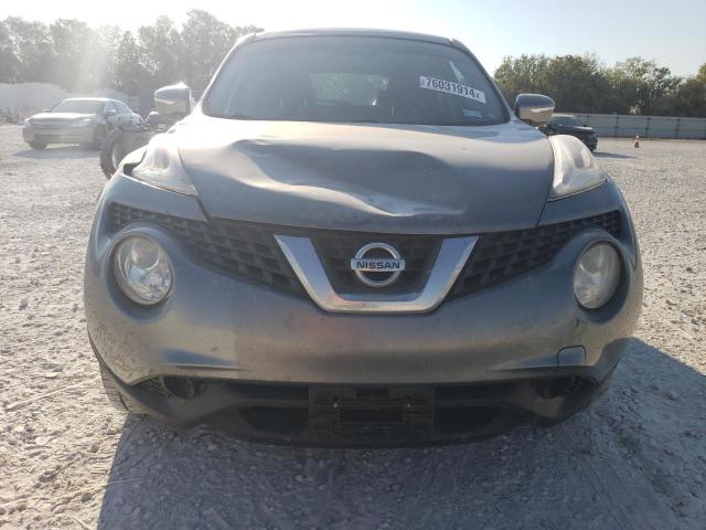 Photo 4 VIN: JN8AF5MR3GT602378 - NISSAN JUKE S 