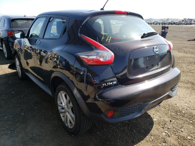 Photo 2 VIN: JN8AF5MR3GT602798 - NISSAN JUKE S 