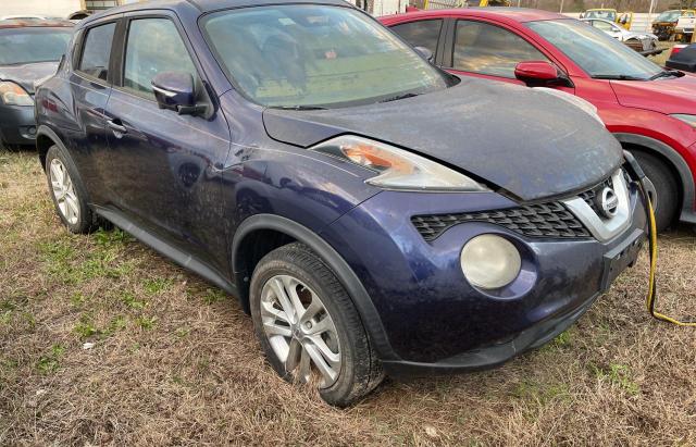 Photo 0 VIN: JN8AF5MR3GT605085 - NISSAN JUKE S 