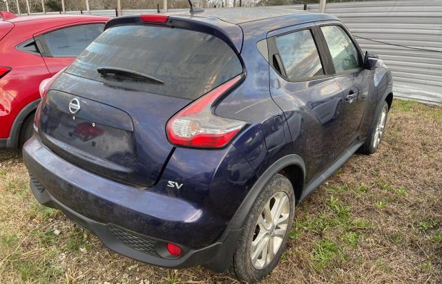 Photo 3 VIN: JN8AF5MR3GT605085 - NISSAN JUKE S 