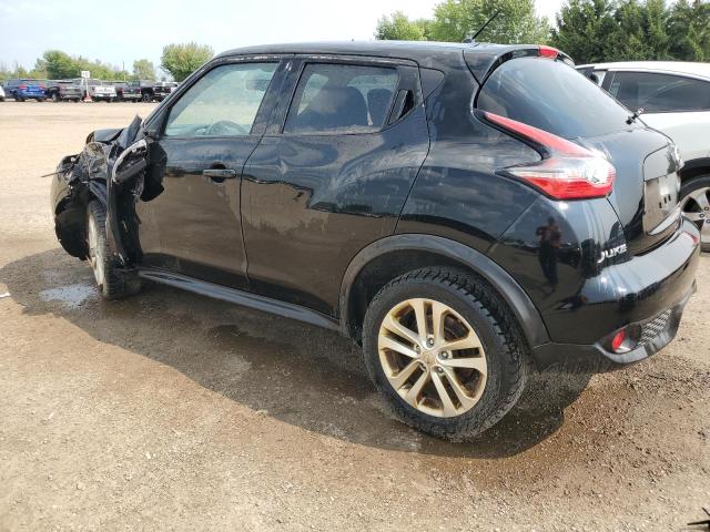 Photo 1 VIN: JN8AF5MR3GT605815 - NISSAN JUKE S 