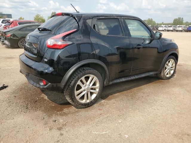 Photo 2 VIN: JN8AF5MR3GT605815 - NISSAN JUKE S 